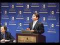 Afghan Ambassador Said T. Jawad: A New Approach in Afghanist