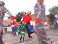 SAN PROCOPIO: PALIO DEI GIGANTI 2008