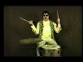 Devo Drummer Boy from Lobster Repair