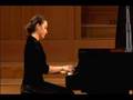Irena Koblar, Scarlatti Sonata K. 119 in D major