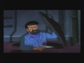 Captain Haddock Tribute: Don't Stop Me Now by Queen