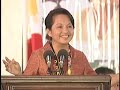 48th Araw ng Surigao Del Sur Celebration (Part 2)