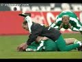 komik futbol