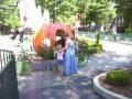 Click here to watch this video Cinderella ride at Great Escape