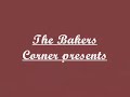 The Bakers Corner - Plain Cake Doughnuts