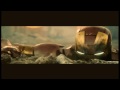 THE AVENGERS MOVIE TRAILER