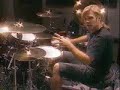 Basic Footwork 1/2 - Pat Torpey Basic Footwork 1/2 - Pat Torpey