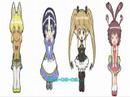 Caramell - Caramelldansen Caramell - Caramelldansen