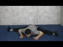 BJJ UFC MMA Training and Conditioning