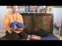 How To Choose A Meditation Cushion