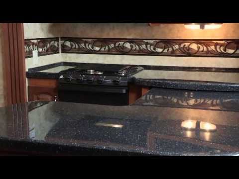 Keystone RV thumbnail for Video: Maybe the best rear kitchen floorplan ever