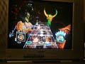 Through The Fire And Flames Expert  86%
