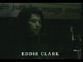 william clarke plays two songs in a radio program with a great team:
john marx (guitar), eddie clark (drums), steve f'dor (piano) and wllie brinlee (bass).

blowin like hell and other song, a blue-jazz style, as greasy gravy, work song, easter bunny boogie...