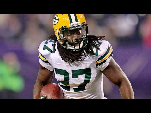 Eddie Lacy 2013 Packers Highlight ULTIMATE