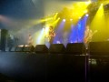 The Auteur at T in the Park - To cut a short story shorter