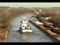 Preventing a Hostile Takeover: Asian Carp + the Great Lakes