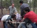 Uzun e?ek oyunu Uzun e?ek oyunu