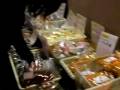 Kashiya Yokochō / 夜の菓子屋横丁散策