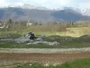 traversi in pista.. Panino