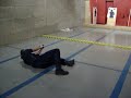 Shooting with a 9x19 mm automatic SP 2022 Shooting with a 9x19 mm automatic SP 2022