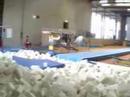 Teamgym Trainingslager Tumbling Teamgym Trainingslager Tumbling