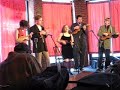 New England Ukulele Orchestra \"Moonage Daydream\"