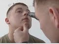 US Navy Corpsman