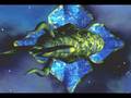 Vorlon Test Ships