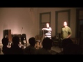 Worst Stand-up Ever!!!
