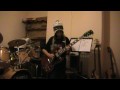 GUNS N ROSES SWEET CHILD OF MINE COVER JEM (BELPER SCHOOL)
