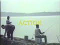 Fishing with Twan