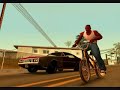 Niko Bellic vs. Carl Johnson \"CJ\". GTA IV vs. GTA SA