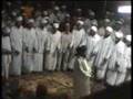 Shadhili Hadra(hazra,halqah)