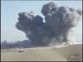 35000 lb. Airstrike!