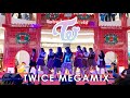 TWICE - MEGA Mix Dance Cover