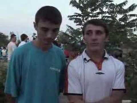 UNICEF: Summer youth camps promote ...