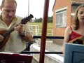Il padrino...parla piu piano � la mandoline