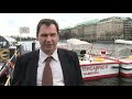 CITYGUIDE - Alster-Touristik Hamburg Deutschland