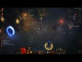 Click here to watch this video Diablo 3 # HD Coop Gameplay - 5