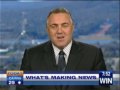 Channel 9's Today Show - 'What's making news?' with Joe Hockey