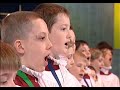 the choir of liverpool metropolitan cathedral sing the sanctus by grayston ives during the easter mass 2008.