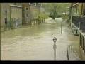 ABC News Peter Jennings Nov 1985 Potomac River Flood