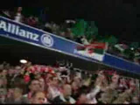 TSV 1860 München - FC Augsburg