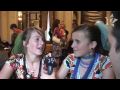 Junior Eurosong De Deelnemers deel 1 Junior Eurosong De Deelnemers deel 1
