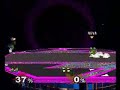 Nova (C.Falcon) vs Marth1337 (Falco)