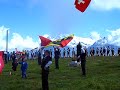 Alphorn festival in Grindelwald Alphorn festival in Grindelwald