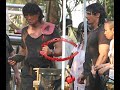 John Rambo: The original 