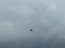 Vulcan XH558 Farnborough Display Clip !8/07/08