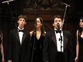 The Thunder Rolls, Harvard Veritones 20th Anniversary