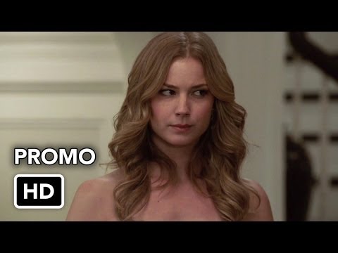 Revenge 3x09 Promo